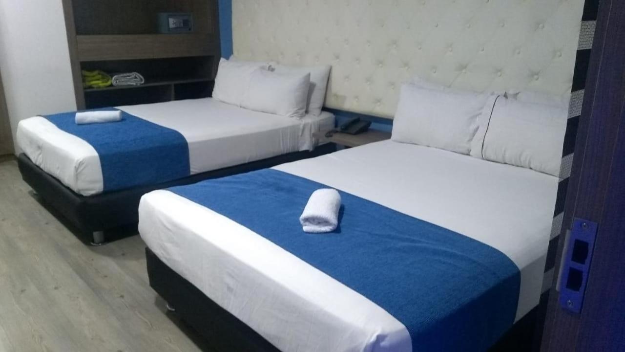 Plaza Miranda Hotel - Bogota, Bogota